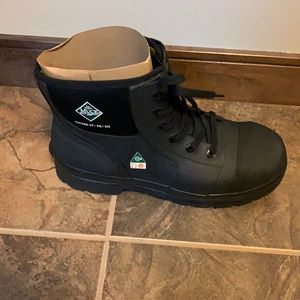 Muck Boot Company Steel Toe Boot